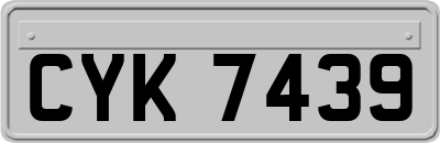 CYK7439