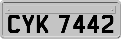 CYK7442