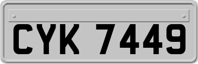 CYK7449