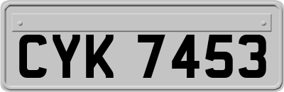 CYK7453