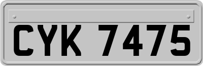 CYK7475