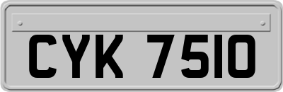 CYK7510