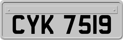 CYK7519