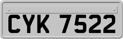 CYK7522