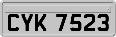 CYK7523