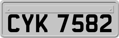 CYK7582