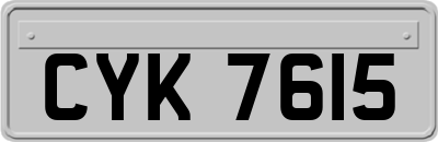 CYK7615