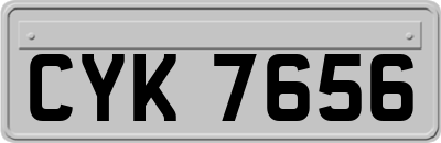 CYK7656