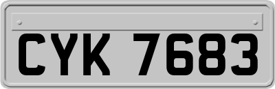 CYK7683