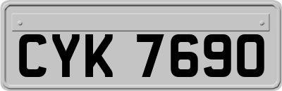 CYK7690