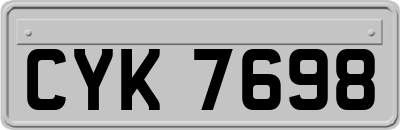 CYK7698