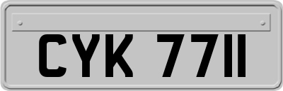 CYK7711