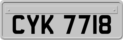 CYK7718
