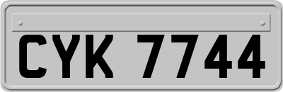 CYK7744
