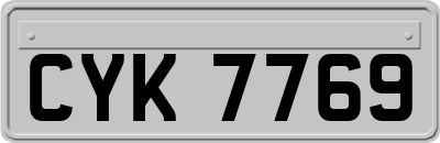 CYK7769