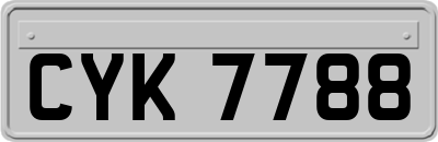 CYK7788