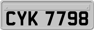 CYK7798