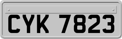 CYK7823