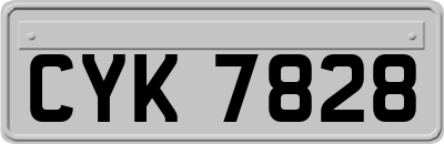 CYK7828