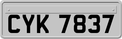 CYK7837