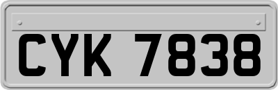 CYK7838