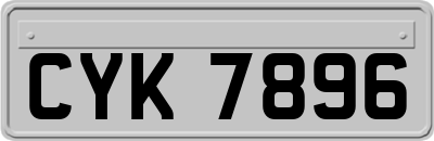 CYK7896