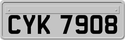 CYK7908