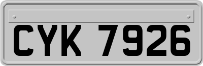 CYK7926