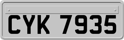 CYK7935