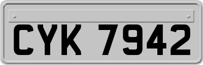 CYK7942