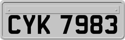CYK7983