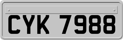 CYK7988