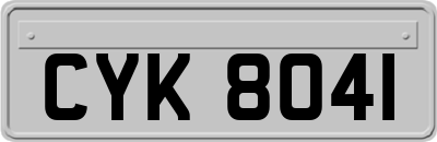 CYK8041