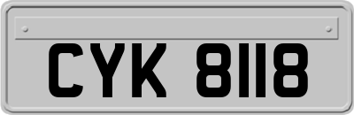 CYK8118