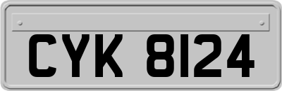 CYK8124