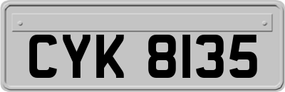 CYK8135