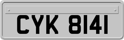 CYK8141