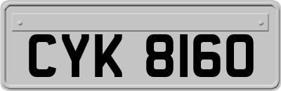 CYK8160