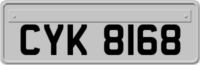 CYK8168