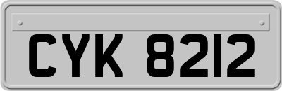 CYK8212
