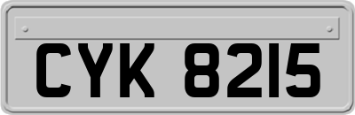 CYK8215