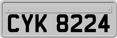 CYK8224