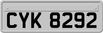 CYK8292