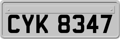 CYK8347