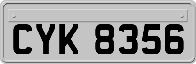 CYK8356