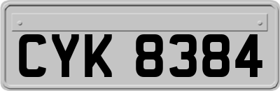 CYK8384