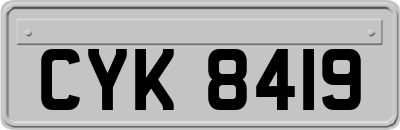 CYK8419
