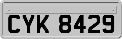 CYK8429