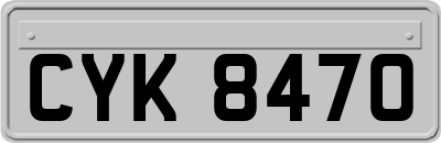 CYK8470