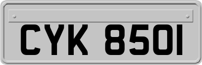 CYK8501